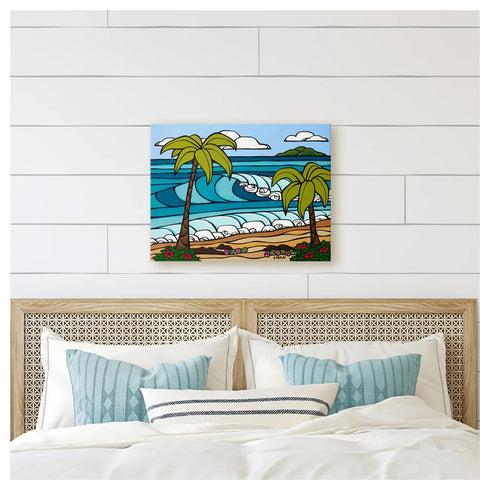 COASTAL PALMS